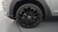 2023 SsangYong Torres Gasoline 1.5 2WD, 은하색 — фото 5