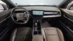 2023 SsangYong Torres Gasoline 1.5 2WD, 은하색 — фото 7