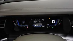 2023 SsangYong Torres Gasoline 1.5 2WD, 은하색 — фото 8