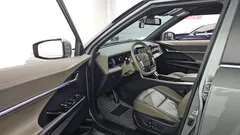 2023 SsangYong Torres Gasoline 1.5 2WD, 은하색 — фото 10