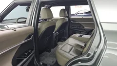 2023 SsangYong Torres Gasoline 1.5 2WD, 은하색 — фото 11