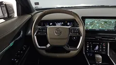 2023 SsangYong Torres Gasoline 1.5 2WD, 은하색 — фото 12
