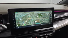 2023 SsangYong Torres Gasoline 1.5 2WD, 은하색 — фото 13