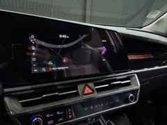2022 Kia Niro Prestige, серый — фото 10