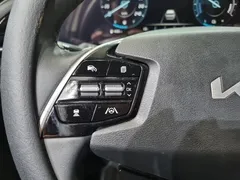 2022 Kia Niro Prestige, серый — фото 13