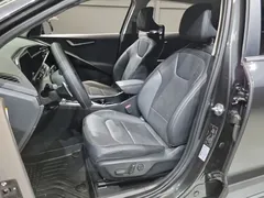 2022 Kia Niro Prestige, серый — фото 16