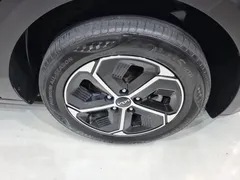 2022 Kia Niro Prestige, серый — фото 19