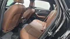 2023 Audi A6 45 TFSI Quattro Premium, чёрный — фото 17