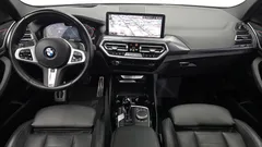 2023 BMW X3 xDrive 20i M Sport, белый — фото 7