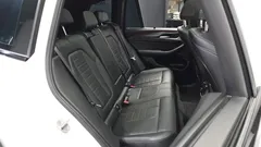 2023 BMW X3 xDrive 20i M Sport, белый — фото 16