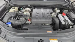 2024 SsangYong Rexton Diesel 2.2 2WD, зелёный — фото 6