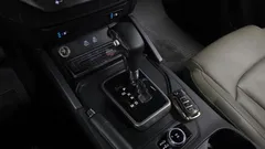 2024 SsangYong Rexton Diesel 2.2 2WD, зелёный — фото 9