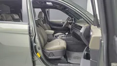 2024 SsangYong Rexton Diesel 2.2 2WD, зелёный — фото 11