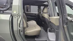 2024 SsangYong Rexton Diesel 2.2 2WD, зелёный — фото 12