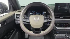 2024 SsangYong Rexton Diesel 2.2 2WD, зелёный — фото 13