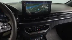 2024 SsangYong Rexton Diesel 2.2 2WD, зелёный — фото 14