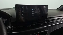 2024 SsangYong Rexton Diesel 2.2 2WD, зелёный — фото 16