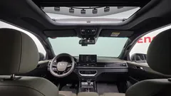 2024 SsangYong Rexton Diesel 2.2 2WD, зелёный — фото 19
