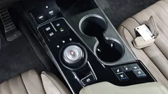 2022 Kia K8 2.5 Gasoline 2WD, чёрный — фото 9