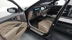 2022 Kia K8 2.5 Gasoline 2WD, чёрный — фото 10