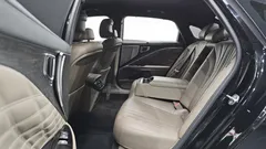 2022 Kia K8 2.5 Gasoline 2WD, чёрный — фото 11