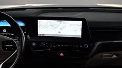 2022 Kia K8 2.5 Gasoline 2WD, чёрный — фото 14