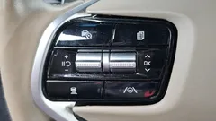 2022 Kia K8 2.5 Gasoline 2WD, чёрный — фото 17