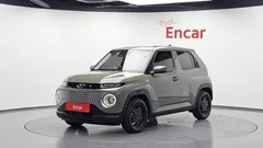 2023 Hyundai Casper Smart, 연두색 — фото 1