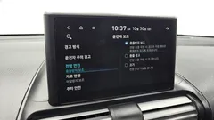 2023 Hyundai Casper Smart, 연두색 — фото 16