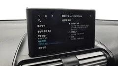 2023 Hyundai Casper Smart, 연두색 — фото 17