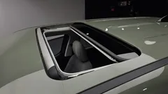2023 Hyundai Casper Smart, 연두색 — фото 19