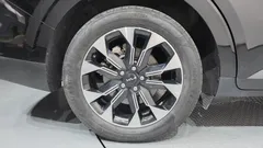 2022 Kia Carnival Diesel 9-Seater Noblesse, чёрный — фото 5