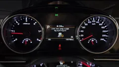 2022 Kia Carnival Diesel 9-Seater Noblesse, чёрный — фото 8