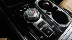 2022 Kia Carnival Diesel 9-Seater Noblesse, чёрный — фото 9