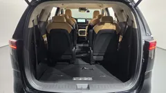 2022 Kia Carnival Diesel 9-Seater Noblesse, чёрный — фото 20