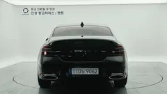 2024 Genesis G70 Gasoline 2.5T 2WD, серый — фото 5