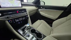 2024 Genesis G70 Gasoline 2.5T 2WD, серый — фото 15