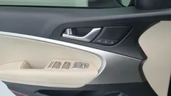 2024 Genesis G70 Gasoline 2.5T 2WD, серый — фото 18