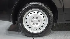 2022 Hyundai Staria Cargo 3-Seater, чёрный — фото 5