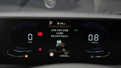 2022 Hyundai Staria Cargo 3-Seater, чёрный — фото 8