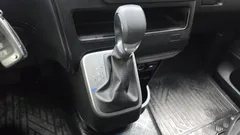 2022 Hyundai Staria Cargo 3-Seater, чёрный — фото 9
