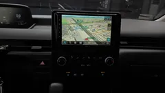 2022 Hyundai Staria Cargo 3-Seater, чёрный — фото 14
