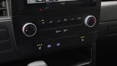 2022 Hyundai Staria Cargo 3-Seater, чёрный — фото 19
