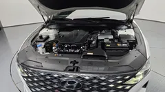2023 Hyundai Grandeur 2.5, белый — фото 6