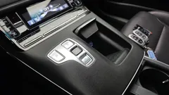 2023 Hyundai Grandeur 2.5, белый — фото 9