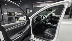 2023 Hyundai Grandeur 2.5, белый — фото 10