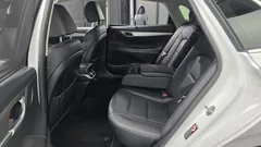 2023 Hyundai Grandeur 2.5, белый — фото 16