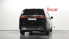 2023 Kia Carnival Diesel 9-Seater Signature, чёрный — фото 4