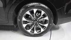 2023 Kia Carnival Diesel 9-Seater Signature, чёрный — фото 5