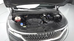 2023 Kia Carnival Diesel 9-Seater Signature, чёрный — фото 6